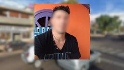 El hombre fue detenido acusado de cometer el abuso sexual en el hostel de Guaymallén.