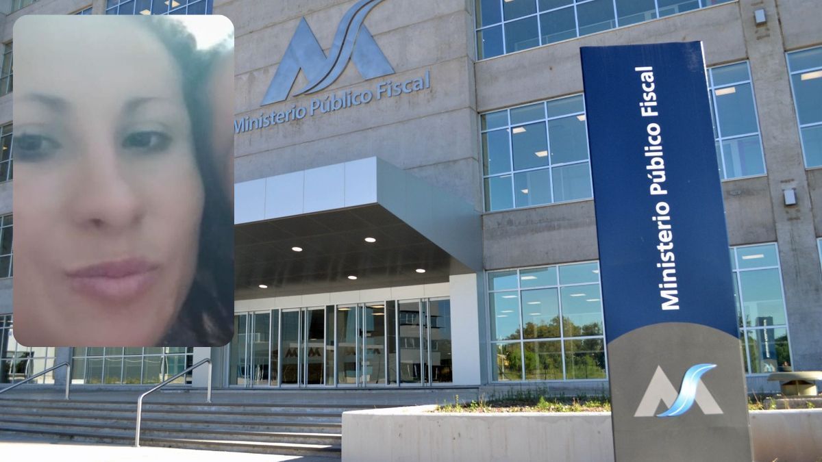 Aída Elizabeth Bazán Masueco fue vista por última vez en la madrugada de este viernes en Guaymallén.