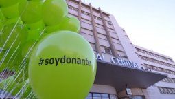 Mendoza concretó 11 trasplantes de órganos desde que se inició la cuarentena