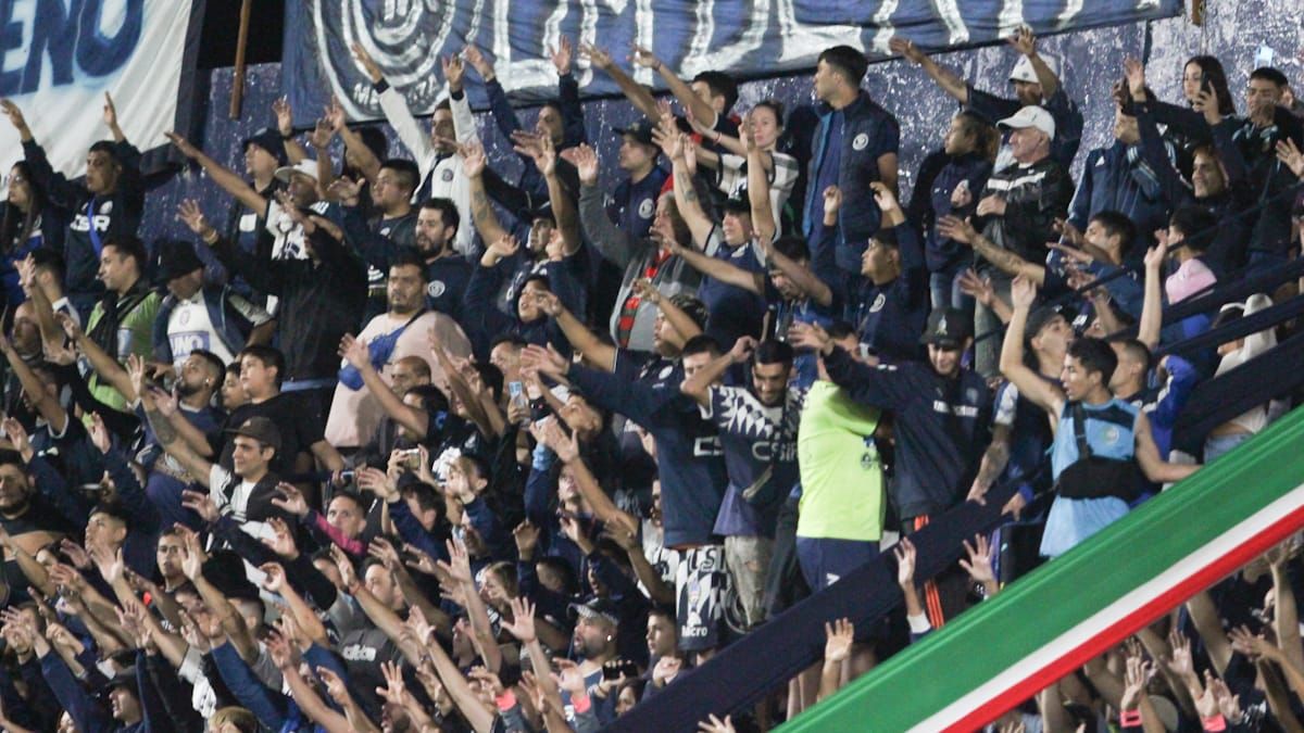 Solo los hinchas de Independiente Rivadavia podrán asistir al duelo con Godoy Cruz. Solo los hinchas de Independiente Rivadavia podrán asistir al duelo con Godoy Cruz.