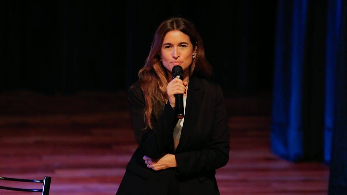 Ida López, presidenta del Instituto Provincial de Juegos y Casinos. Ida López, presidenta del Instituto Provincial de Juegos y Casinos.