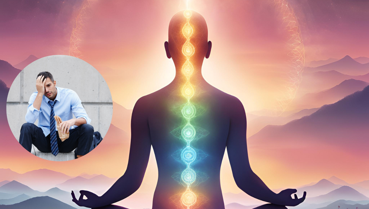 Cómo saber si el origen de tu mala suerte se debe a un chakra desalineado