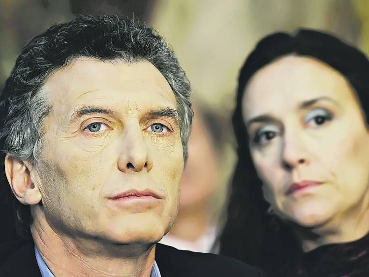 Mauricio Macri y Gabriela Micheti visitarán a partir del viernes San Rafael y General Alvear