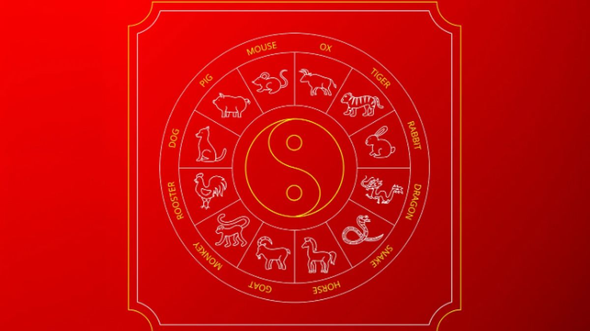 Horóscopo chino del 25 de julio de 2024.