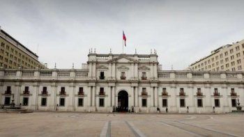 En medio de la tensión por las bombas, Chile conmemora el 41 aniversario del golpe de Pinochet