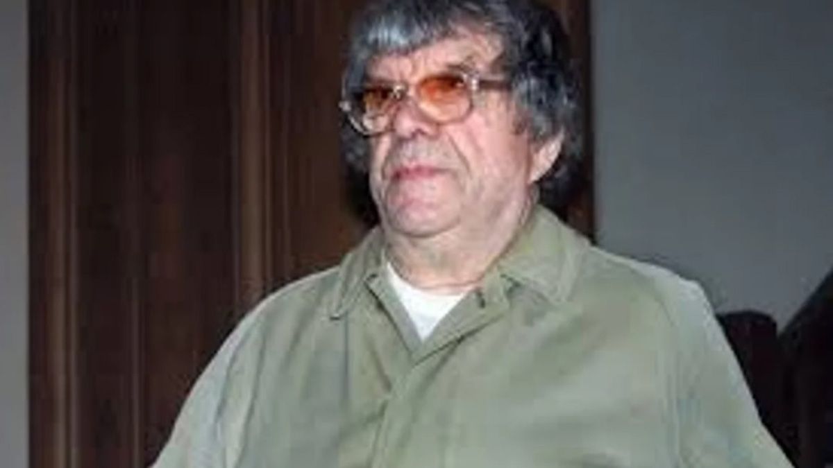 Padre Barba Azul: el femicida que mató en Bélgica a su esposa, su ex y a cuatro hijos