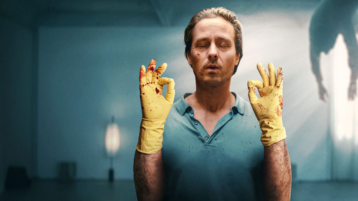 Esta serie es corta, atrapante y muy intensa. Esta serie es corta, atrapante y muy intensa.