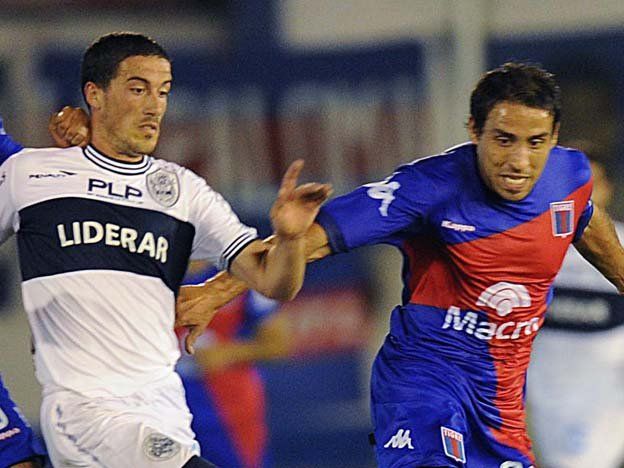 Partido clave por el descenso: Gimnasia recibe a Tigre