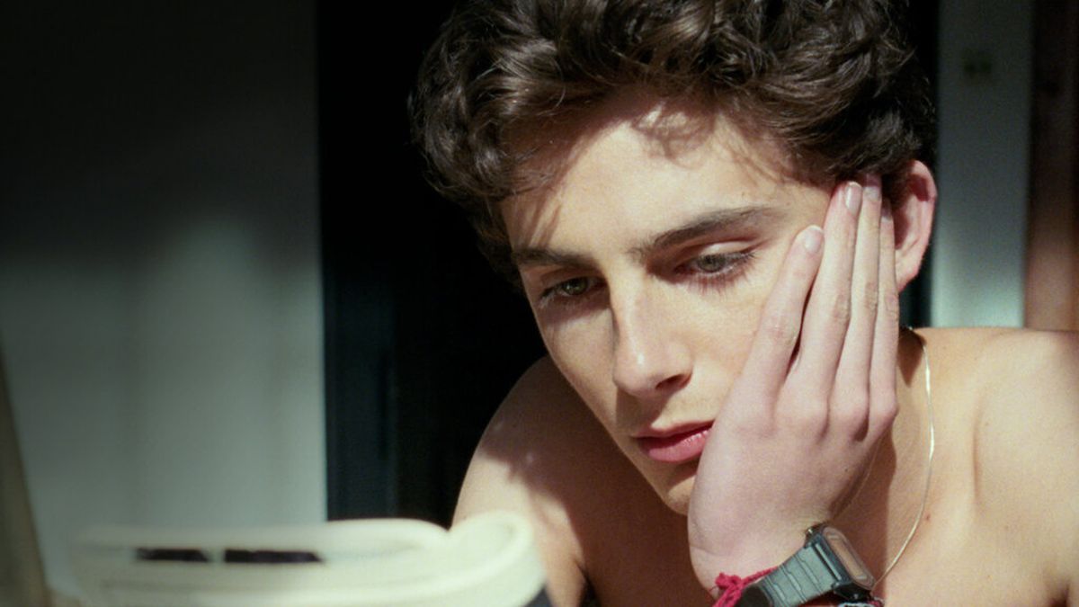 Netflix: última oportunidad para ver estas series y películas - Is Call Me By Your Name On Netflix