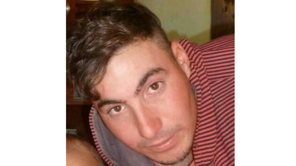 Duarte habría baleado a Rodrigo Baigorria.