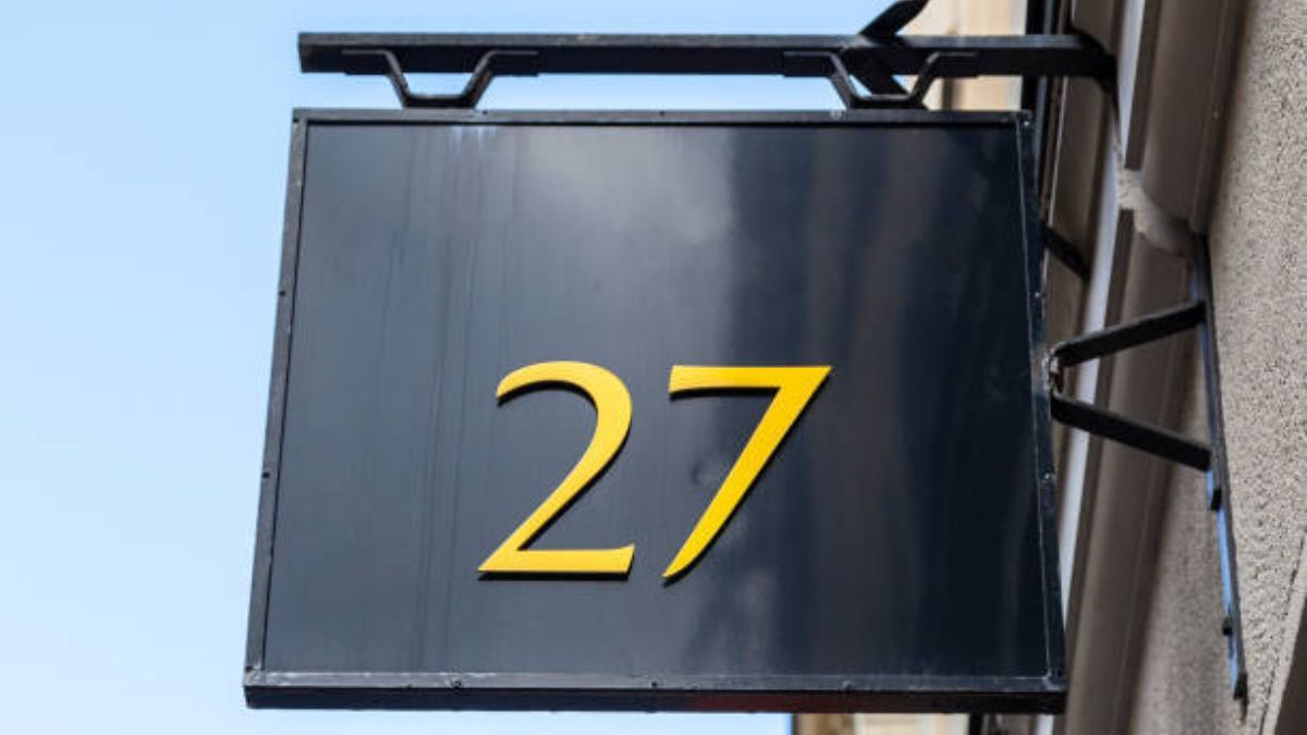 Descubre los números de la suerte del 27 de mayo.