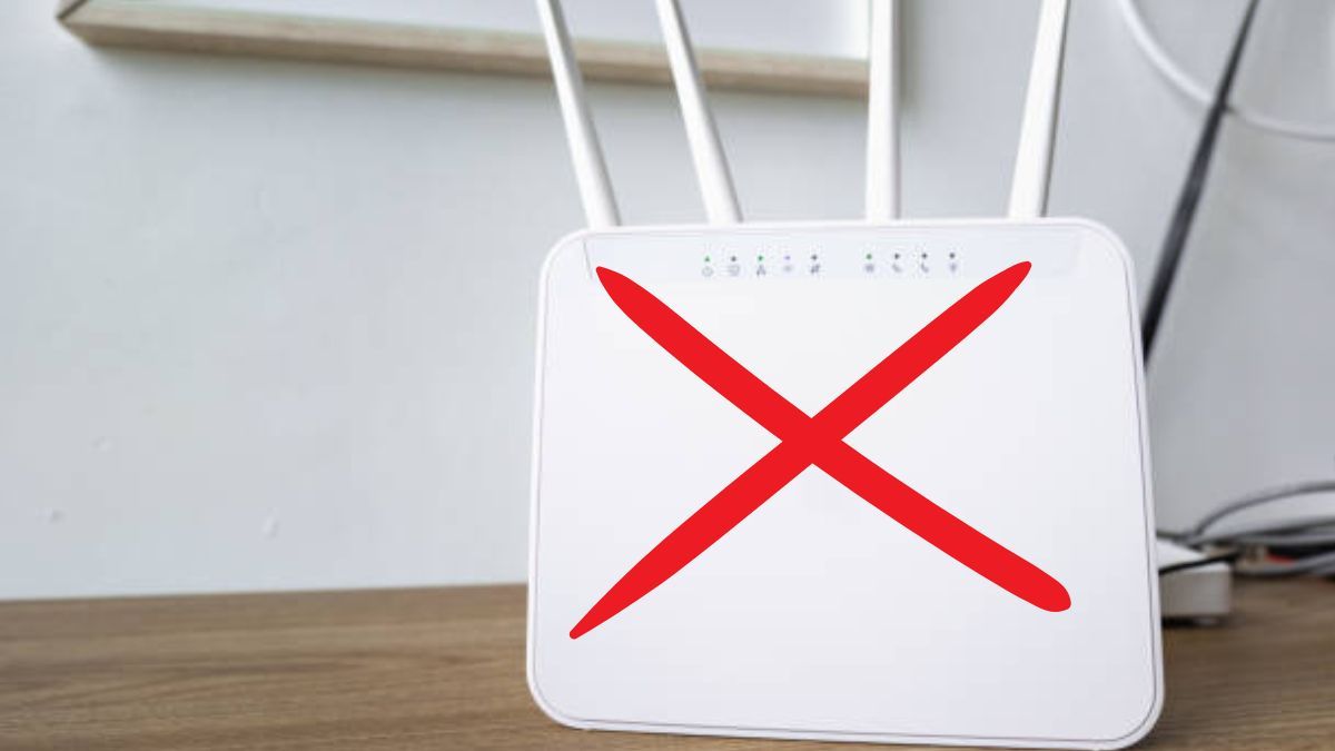 Adiós al router wifi: la tendencia tecnológica que promete una conexión veloz, segura y sin interferencias
