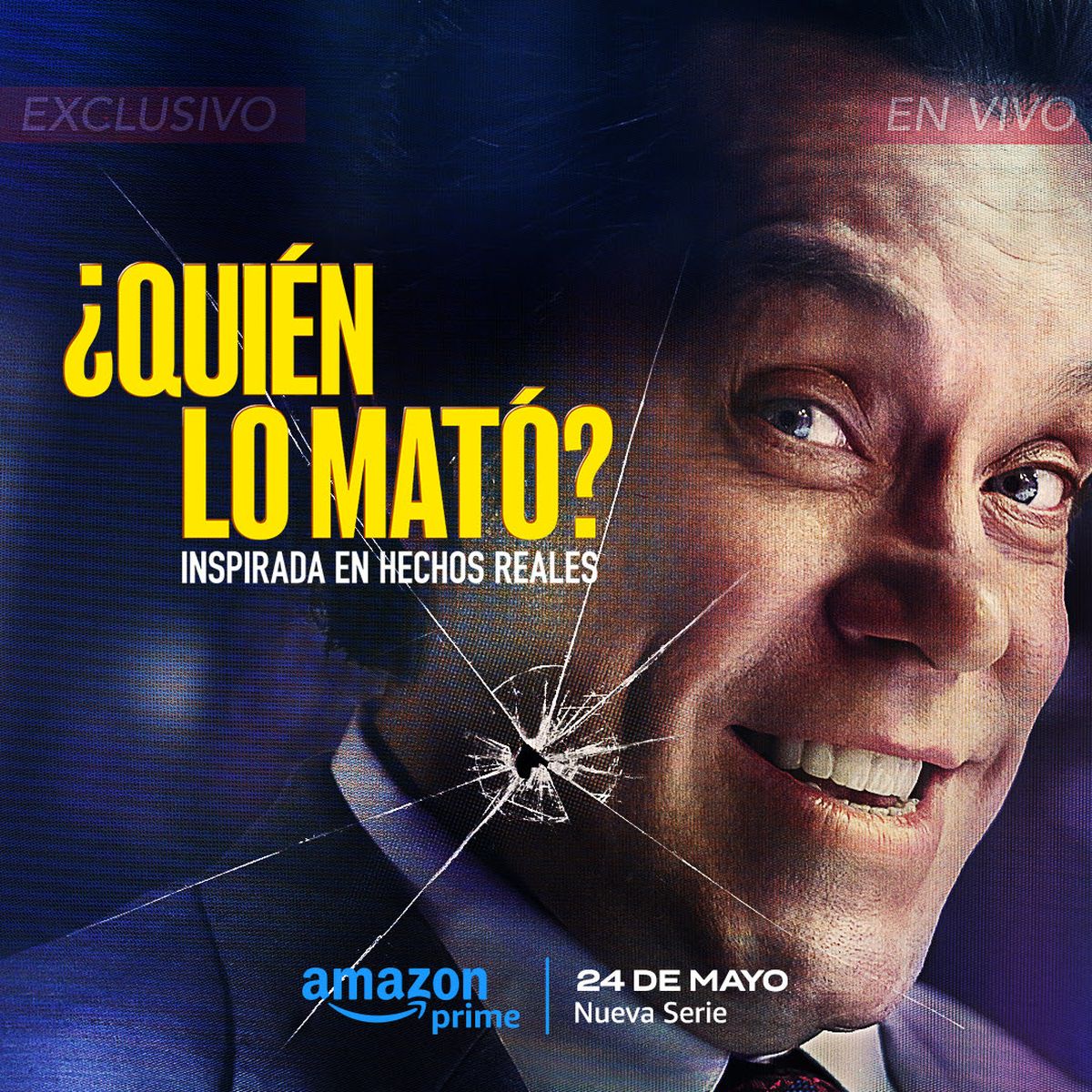 Amazon prime series mexicanas online