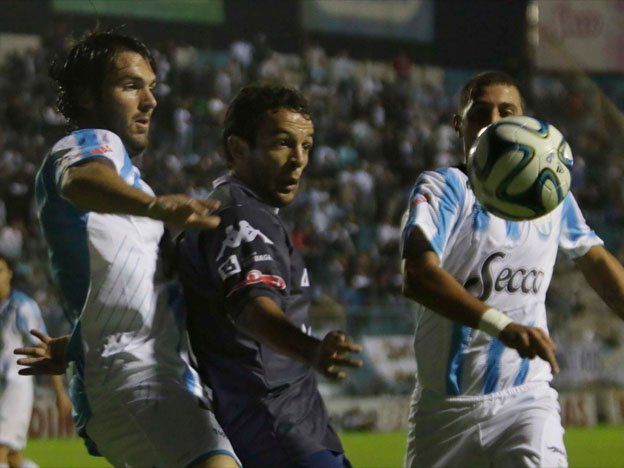 A la Lepra se le escapó a los 49 y sigue sin ganar