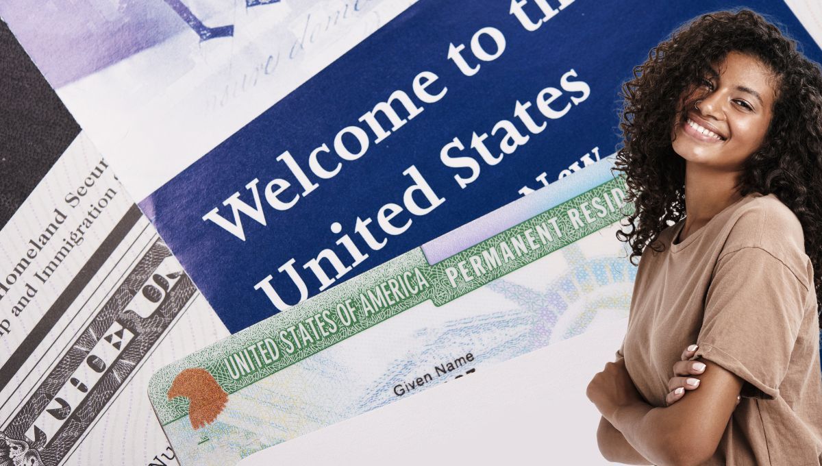 Estos son los requisitos para que un residente permanente obtenga beneficios del Seguro Social en Estados Unidos