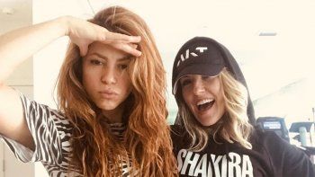 Shakira y JLo están on fire en la previa del Super Bowl
