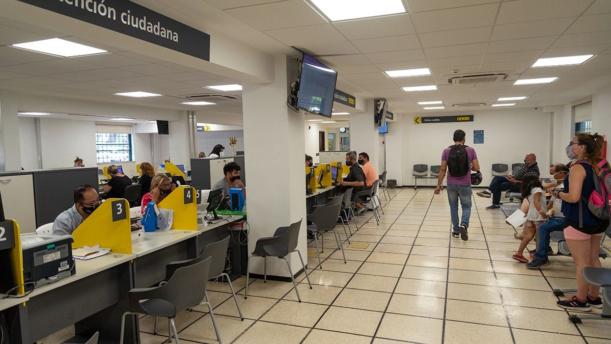 Los estatales recibirán una cuota de $7.200 será a cuenta de las próximas paritarias 2022.&nbsp;