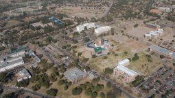 Una medición internacional destaca a la Universidad Nacional de Cuyo