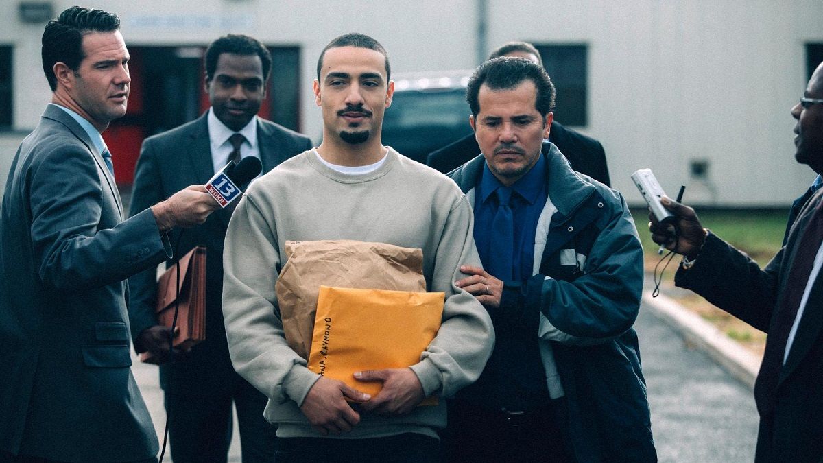 Así nos ven es una miniserie de Netflix basada en hechos reales.&nbsp;