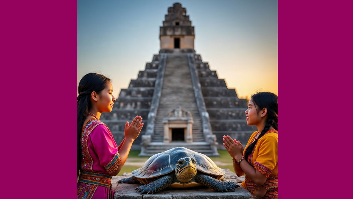Horóscopo maya: todas las predicciones para hoy lunes 28 de julio de 2025. Horóscopo maya: todas las predicciones para hoy lunes 28 de julio de 2025.