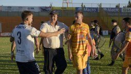 Devolver o no el balón