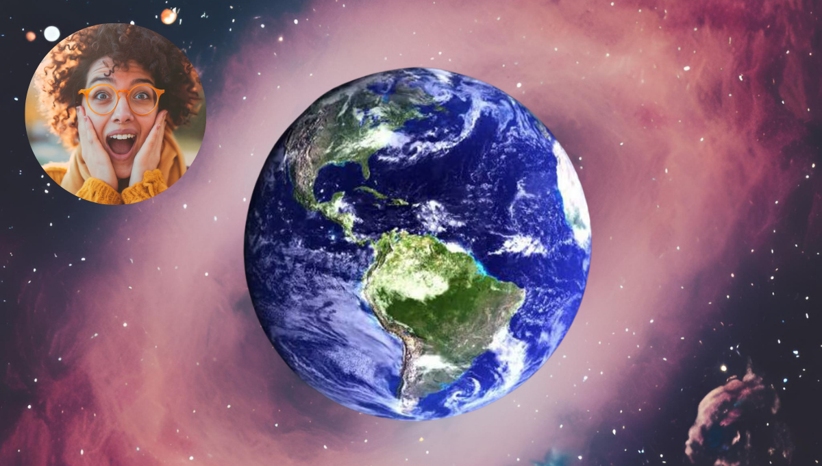 Revelan la fecha del importante cambio en el planeta que va a afectar a toda la humanidad