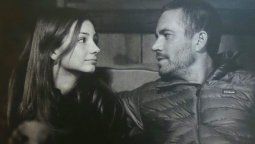 La hija de Paul Walker llegó a un acuerdo con Porsche