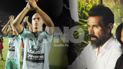 ¿Cómo debe armar el equipo Domínguez? ¿Cómo debe armar el equipo Domínguez?