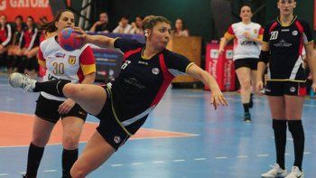 Ganó Regatas con la vuelta de Macarena Sans