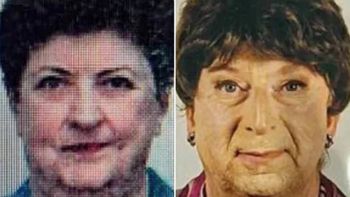 El estafador cosplayer: se disfrazó de su madre muerta para cobrar 150.000 euros de pensión El estafador cosplayer: se disfrazó de su madre muerta para cobrar 150.000 euros de pensión