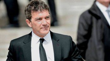 Antonio Banderas reflexionó sobre el coronavirus y confirmó que lo superó