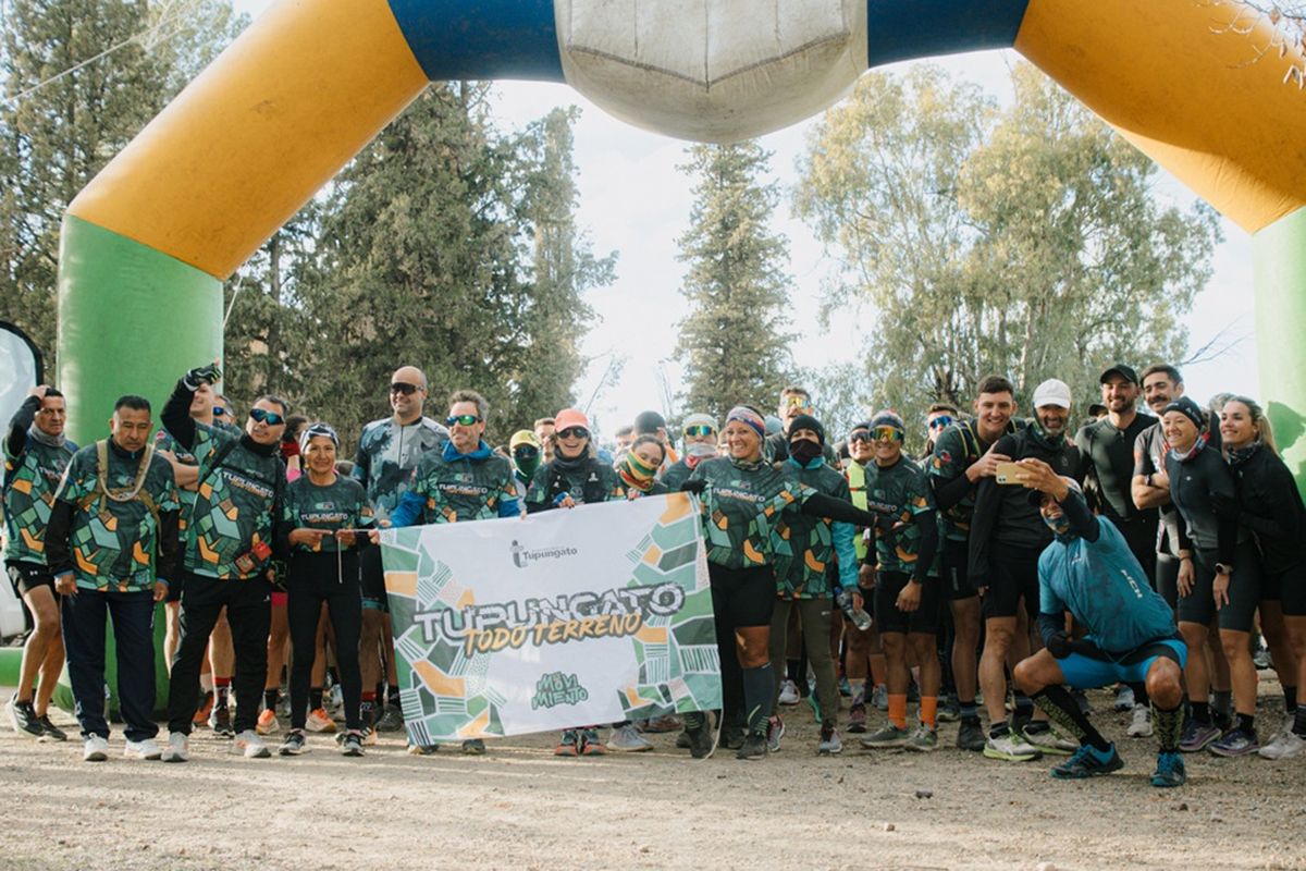El evento volvió a demostrar su impacto positivo en el departamento ya que movilizó el turismo y la economía local. El evento volvió a demostrar su impacto positivo en el departamento ya que movilizó el turismo y la economía local.
