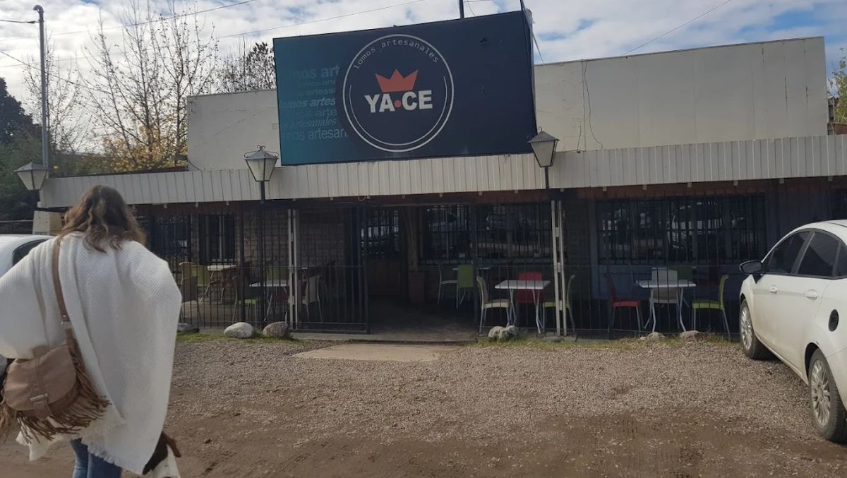 Los lomos ruteros tienen un lugar destacado en Ya Ce. Los lomos ruteros tienen un lugar destacado en Ya Ce.