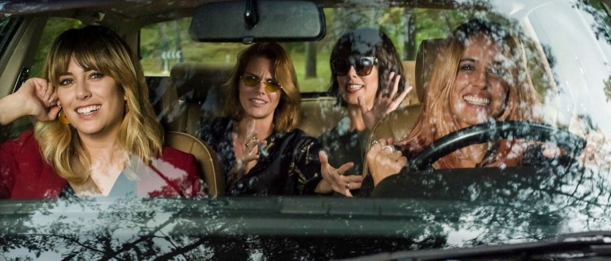 Streaming. Blanca Suárez te encantará en Netflix con una genial comedia española. Streaming. Blanca Suárez te encantará en Netflix con una genial comedia española.