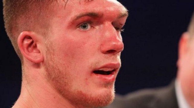 Quedó en coma en el ring, se despertó y ahora no quiere pelear más