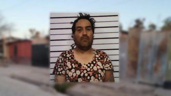 El cruento asalto y abuso sexual que tenía como antecedente el hombre asesinado en Las Heras