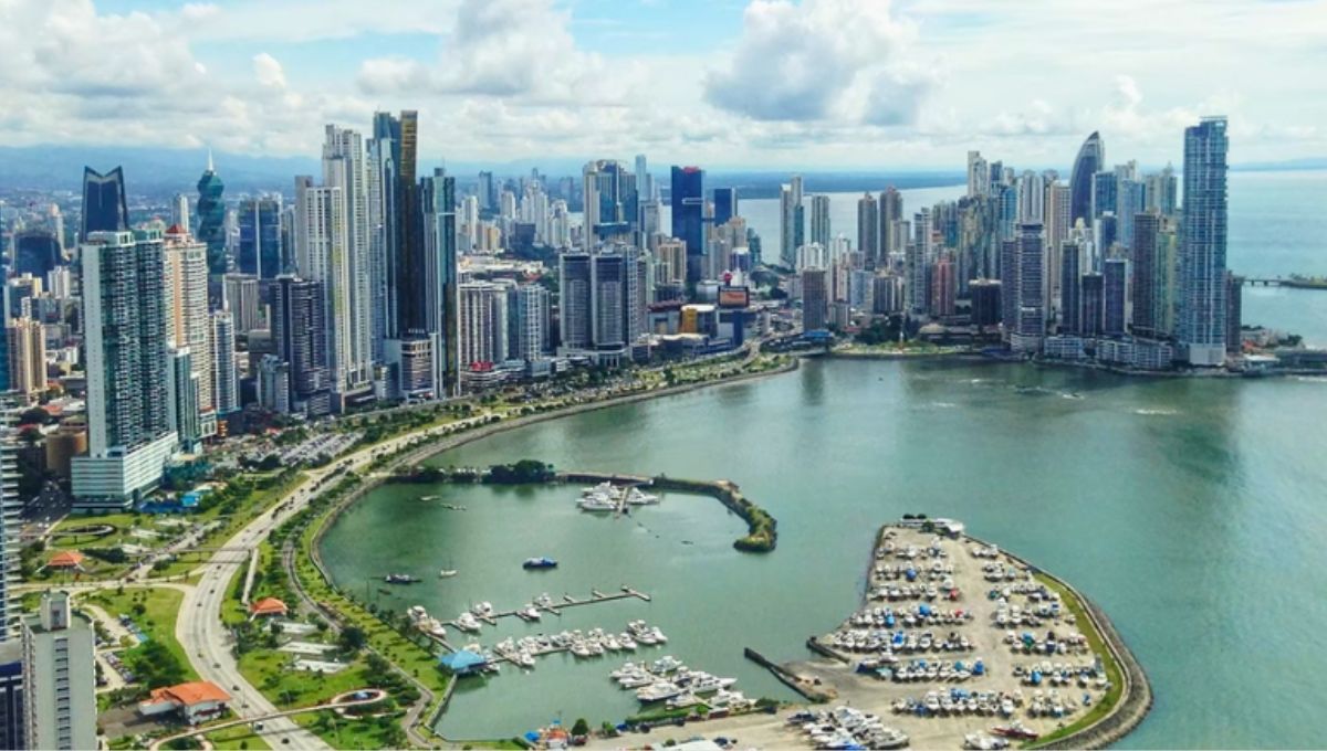 El único país de América Latina donde amanece en un océano y anochece en otro: cuenta con 365 islas por cada día del año