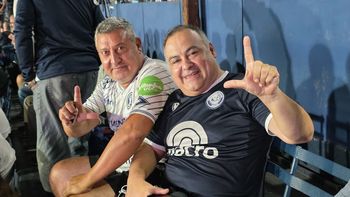 El puntero Independiente Rivadavia vuelve al ruedo ante Barracas Central, en el Gargantini El puntero Independiente Rivadavia vuelve al ruedo ante Barracas Central, en el Gargantini