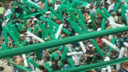 Inédito partido de Primera en Junín