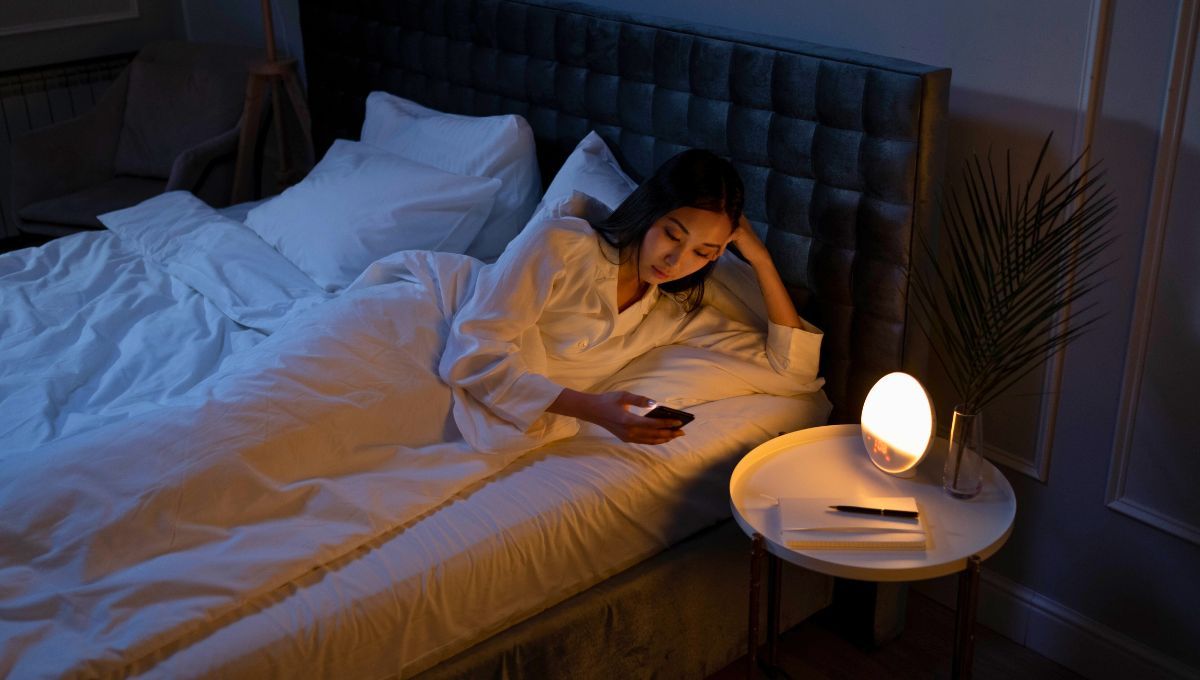 Insomnio de mantenimiento. Insomnio de mantenimiento. 