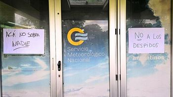 Un apagón meteorológico amenaza con paralizar los vuelos de todo el país este viernes Un apagón meteorológico amenaza con paralizar los vuelos de todo el país este viernes