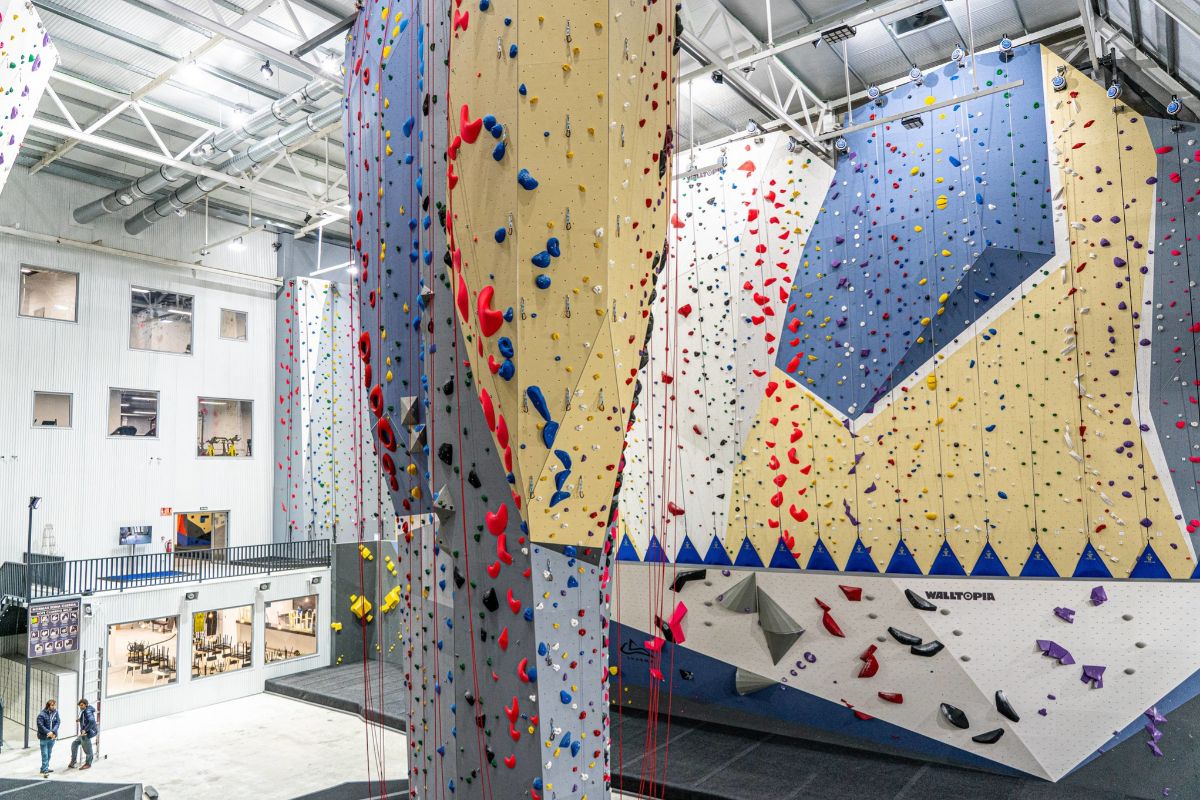 Dile adiós al gimnasio: el ejercicio tendencia que te hará desarrollar fuerza sobrehumana Dile adiós al gimnasio: el ejercicio tendencia que te hará desarrollar fuerza sobrehumana