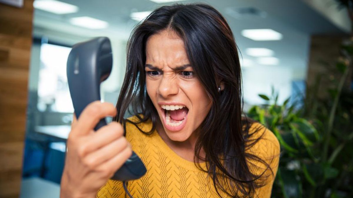 Estos signos del zodiaco son muy enojones.