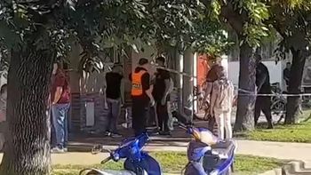 Asesinó a balazos en el rostro a su ex esposa y luego se suicidó de un tiro en la cabeza