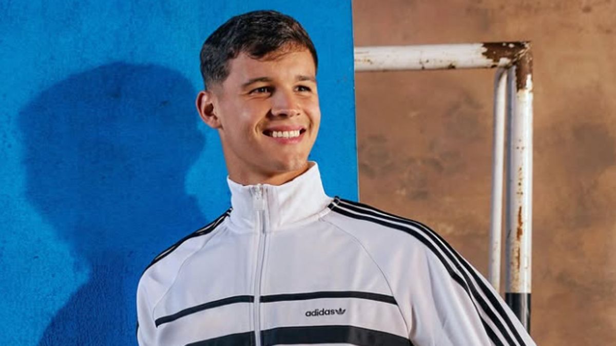 Valentín Carboni, la joven figura con la que Racing quiere revolucionar el mercado de pases