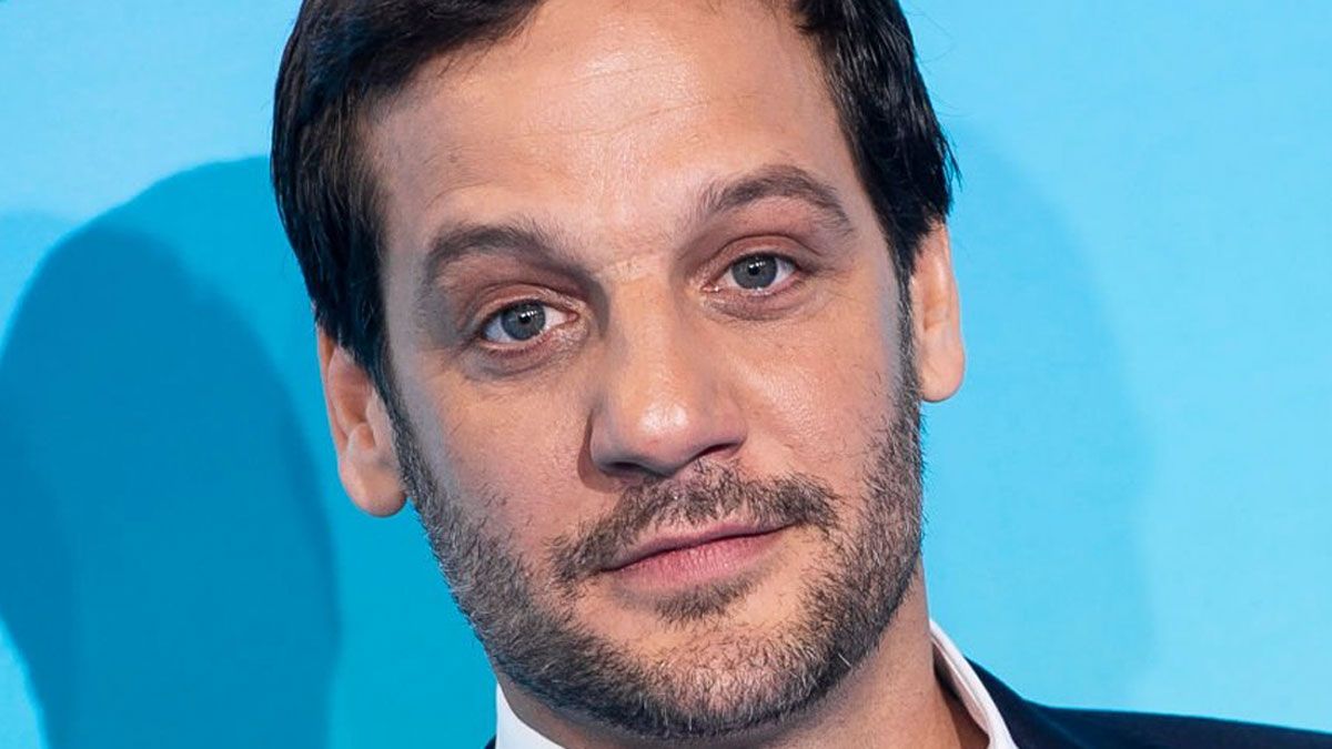 El actor Rodrigo de la Serna arrasa con su personaje en la película de Netflix.