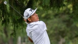 Núñez se encamina al título.