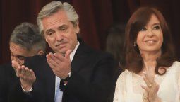 El papel que desempeñó Cristina durante el primer mes de la gestión Fernández