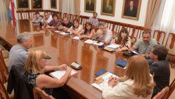 ATE solicitó que se convoque a paritarias