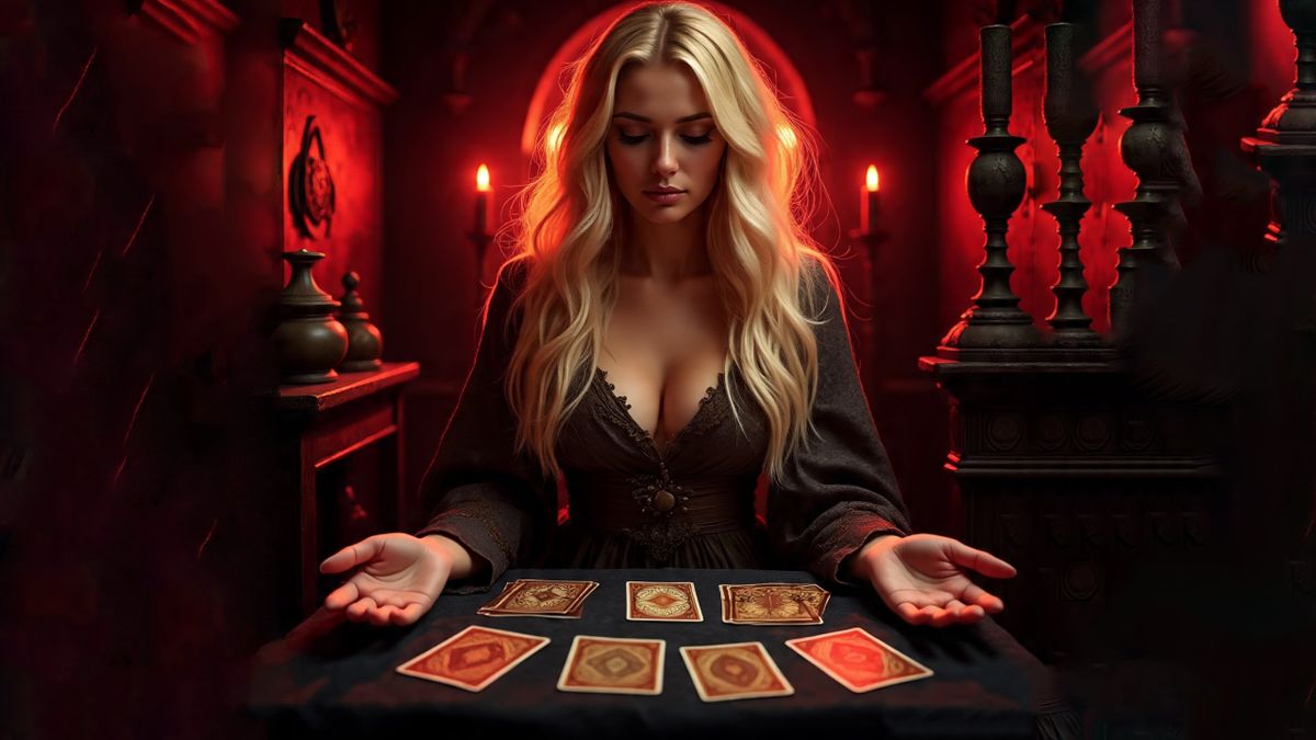 Tarot: sus predicciones en el amor, trabajo y salud para hoy jueves 26 de junio de 2025